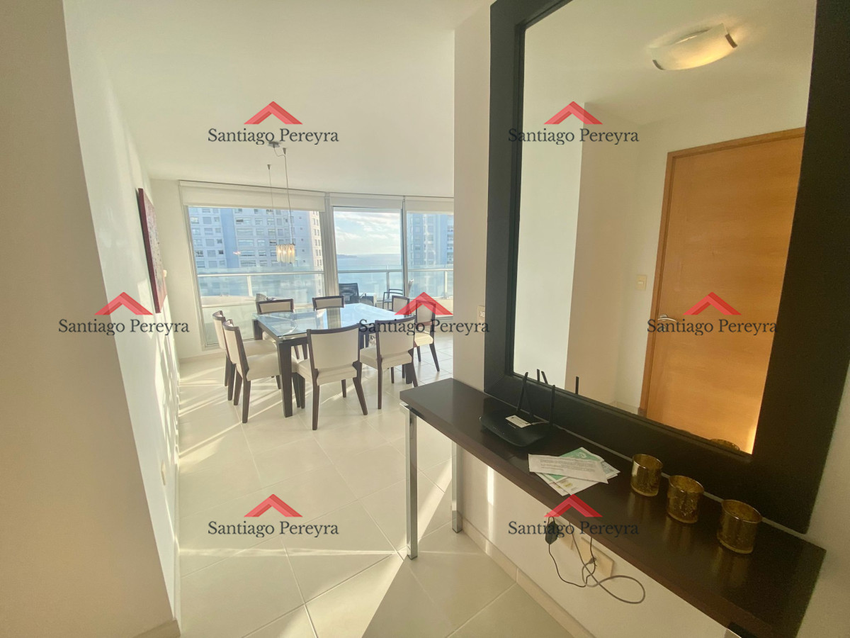 Apartamento ID.13361 - Apartamento en venta Mansa 3 dormitorios