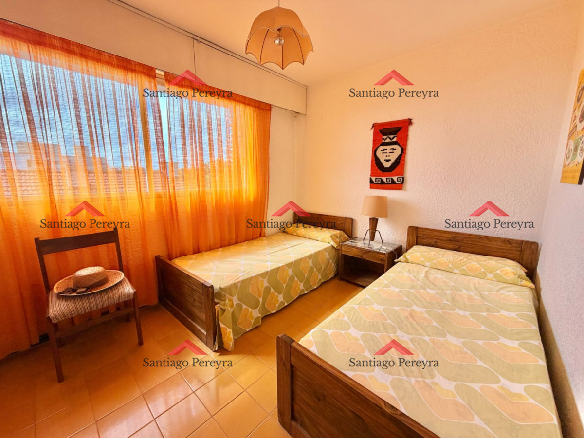 Apartamento ID.17110 - apartamento en venta de 3 dormitorio 