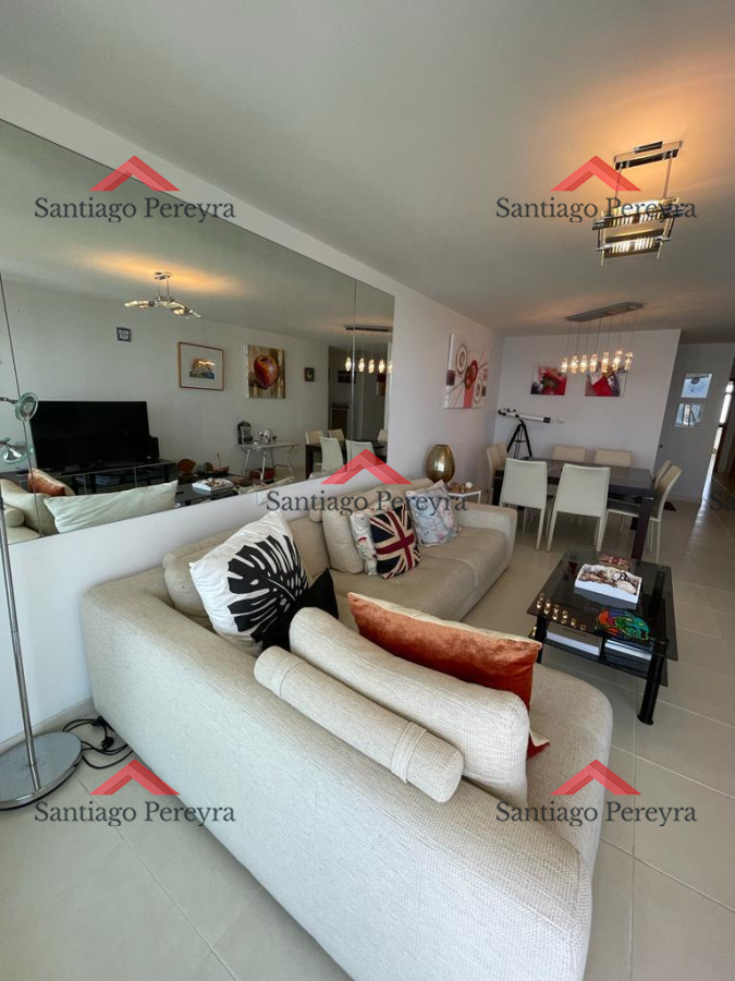 Apartamento ID.17063 - Apartamento en Mansa - Punta del Este