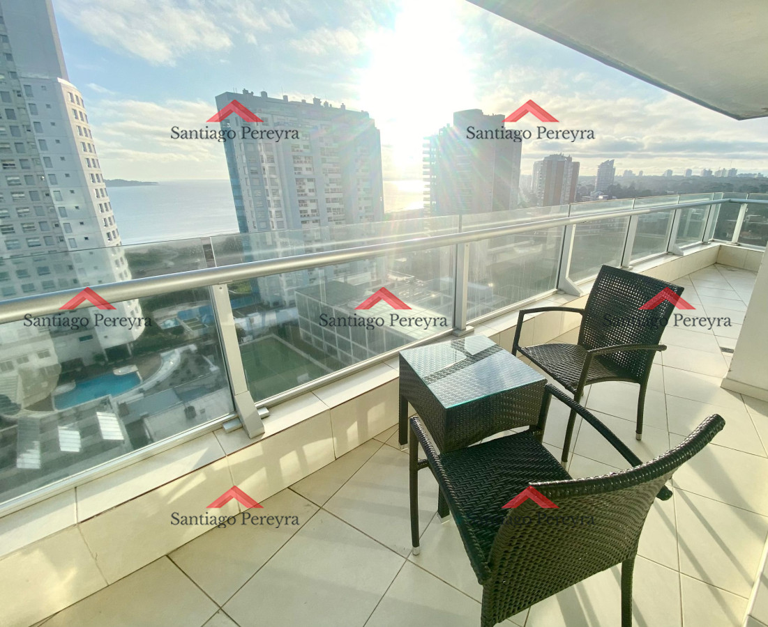 Apartamento ID.13361 - Apartamento en venta Mansa 3 dormitorios