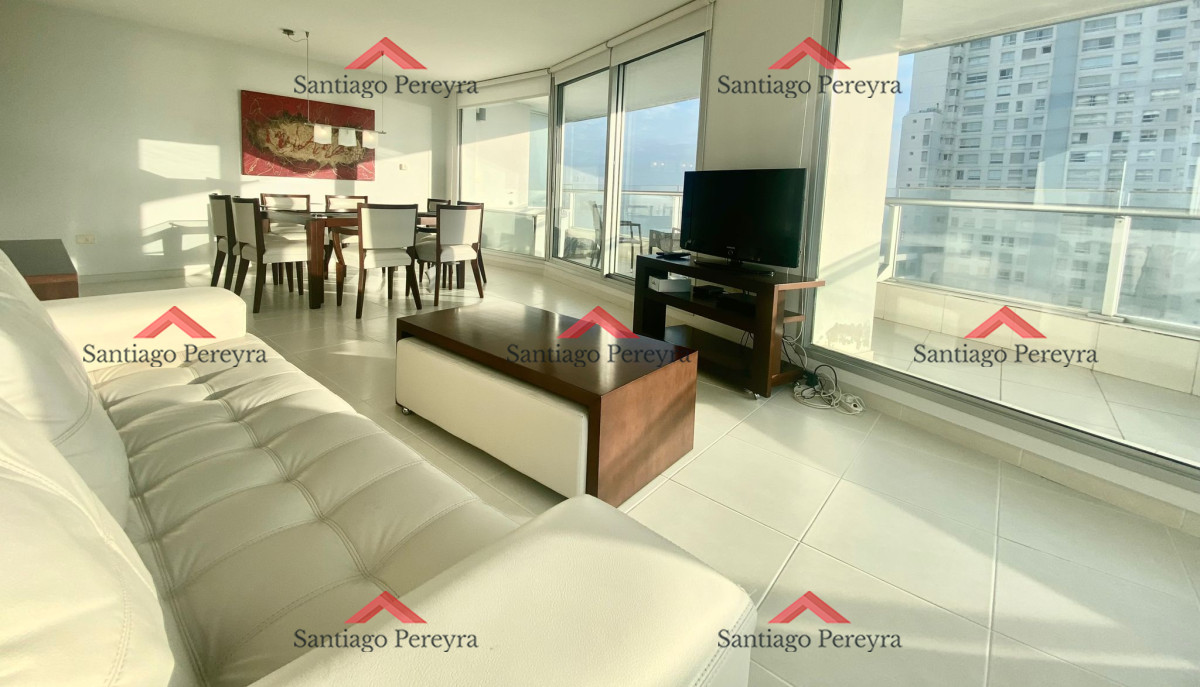 Apartamento ID.13361 - Apartamento en venta Mansa 3 dormitorios