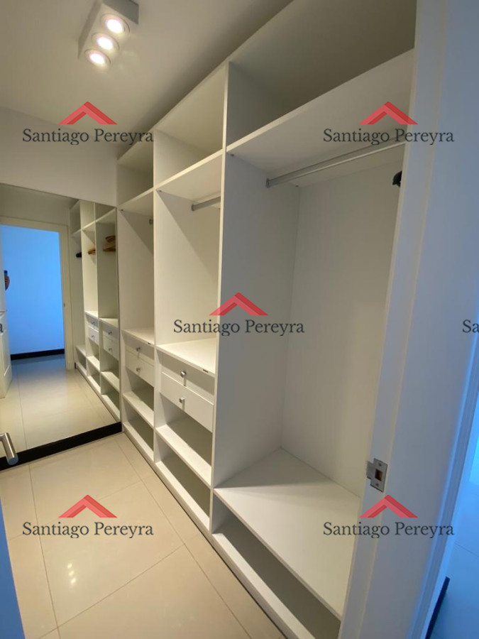 Apartamento ID.12952 - Apartamento en venta Playa Brava 3 dormitorios
