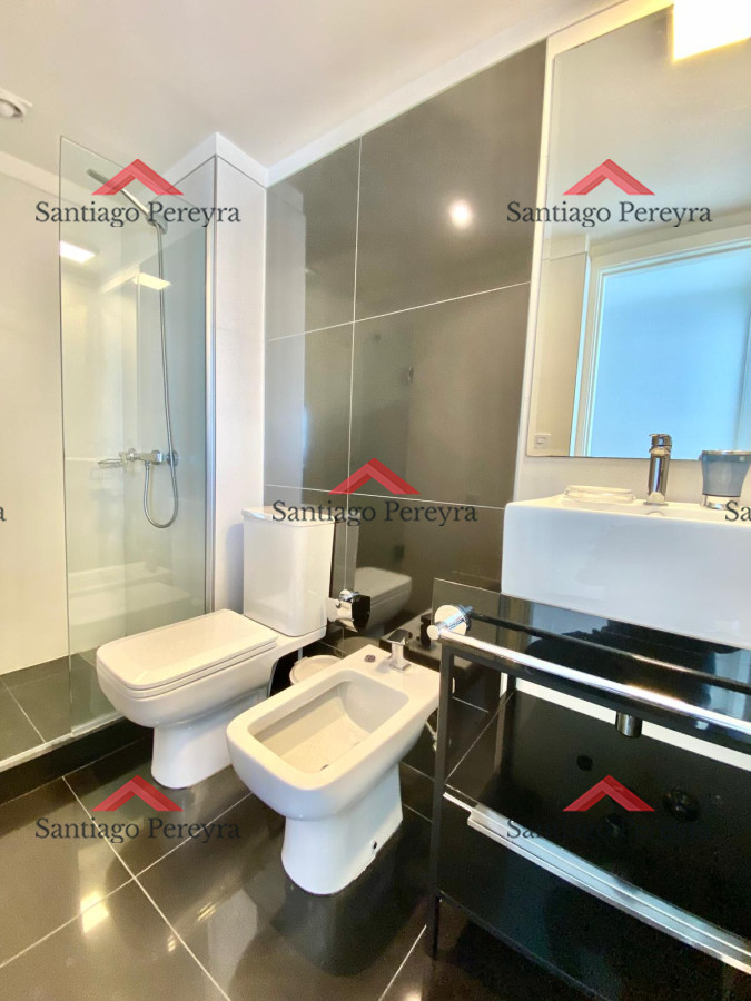 Apartamento ID.16723 - OPORTUNIDAD ART TOWER EN VENTA 1 DORMITORIO Y MEDIO PUNTA DEL ESTE ART TOWER