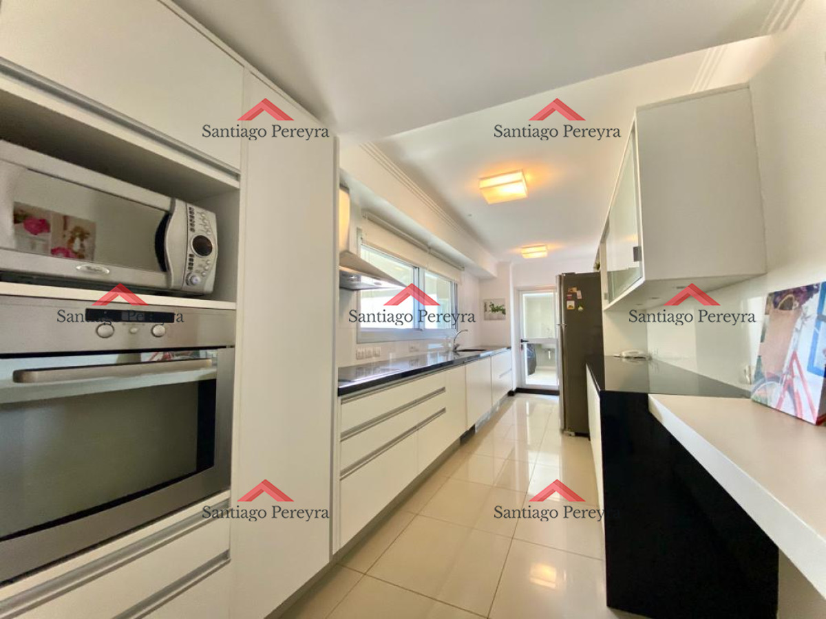 Apartamento ID.12952 - Apartamento en venta Playa Brava 3 dormitorios