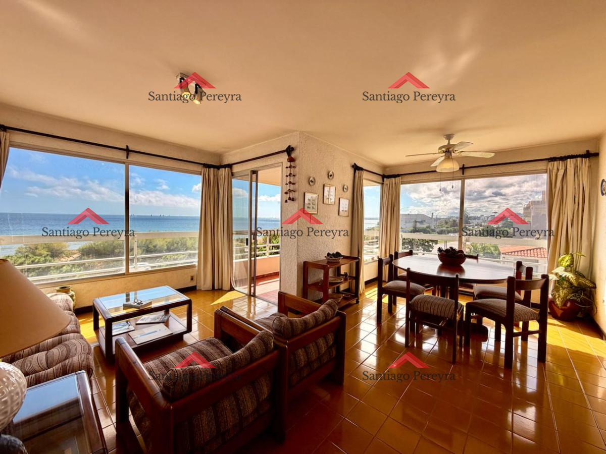 Apartamento ID.17110 - apartamento en venta de 3 dormitorio 