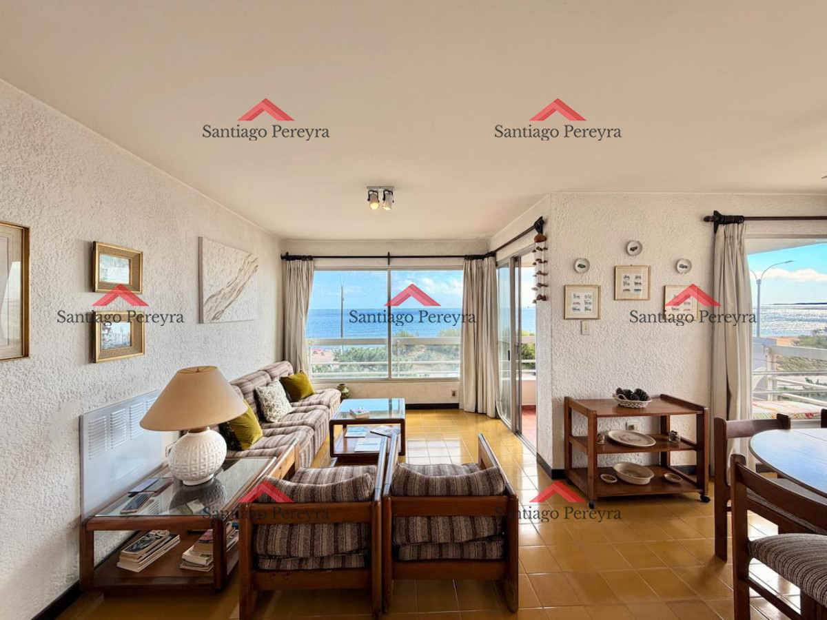 Apartamento ID.17110 - apartamento en venta de 3 dormitorio 