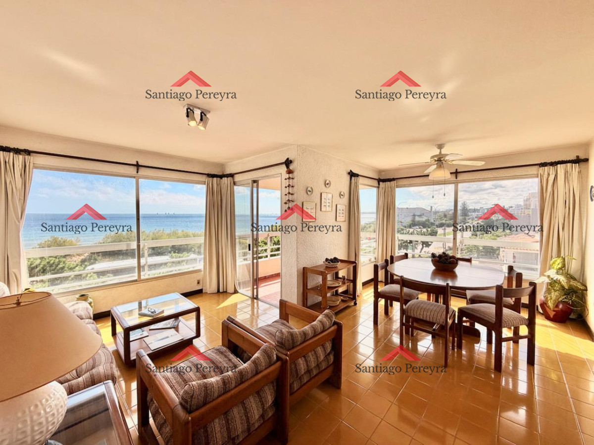 Apartamento ID.17110 - apartamento en venta de 3 dormitorio 