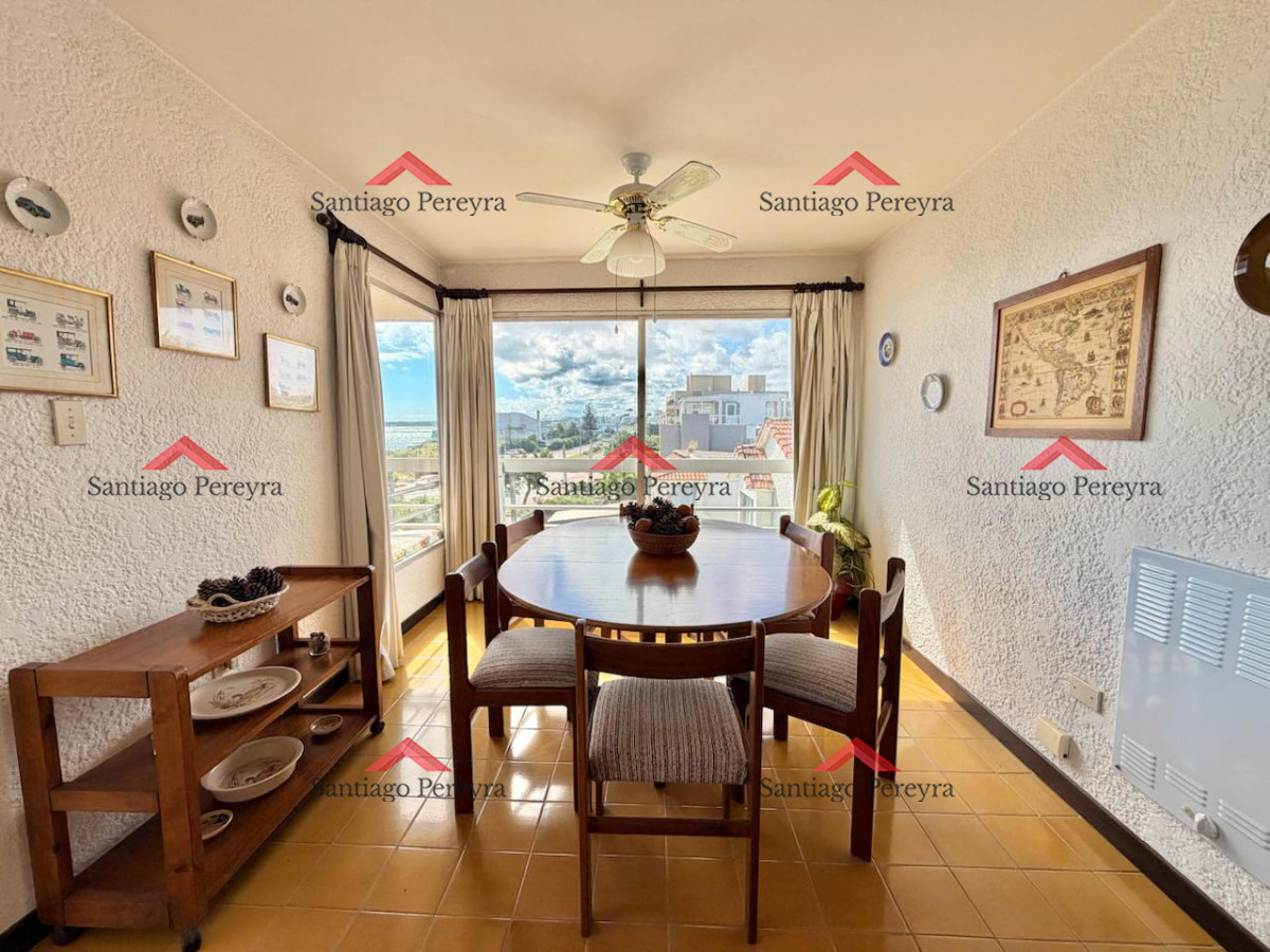 Apartamento ID.17110 - apartamento en venta de 3 dormitorio 
