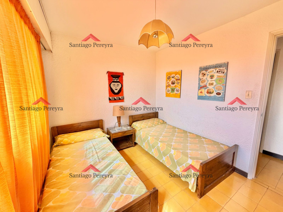 Apartamento ID.17110 - apartamento en venta de 3 dormitorio 