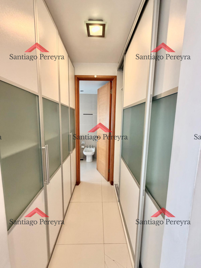 Apartamento ID.17062 - APARTAMENTO VENTA SEASONS TOWER 2 DORMITORIOS MAS SERVICIO