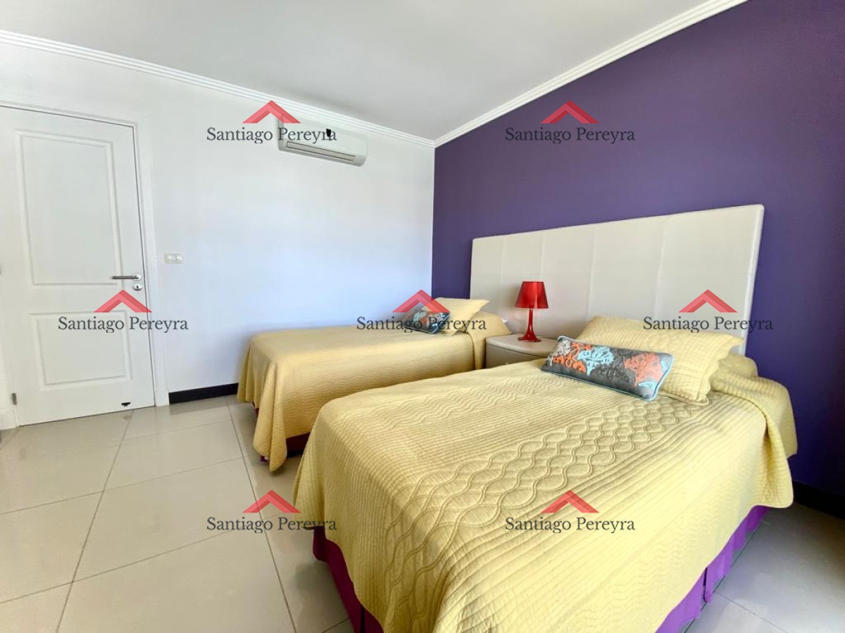 Apartamento ID.12952 - Apartamento en venta Playa Brava 3 dormitorios