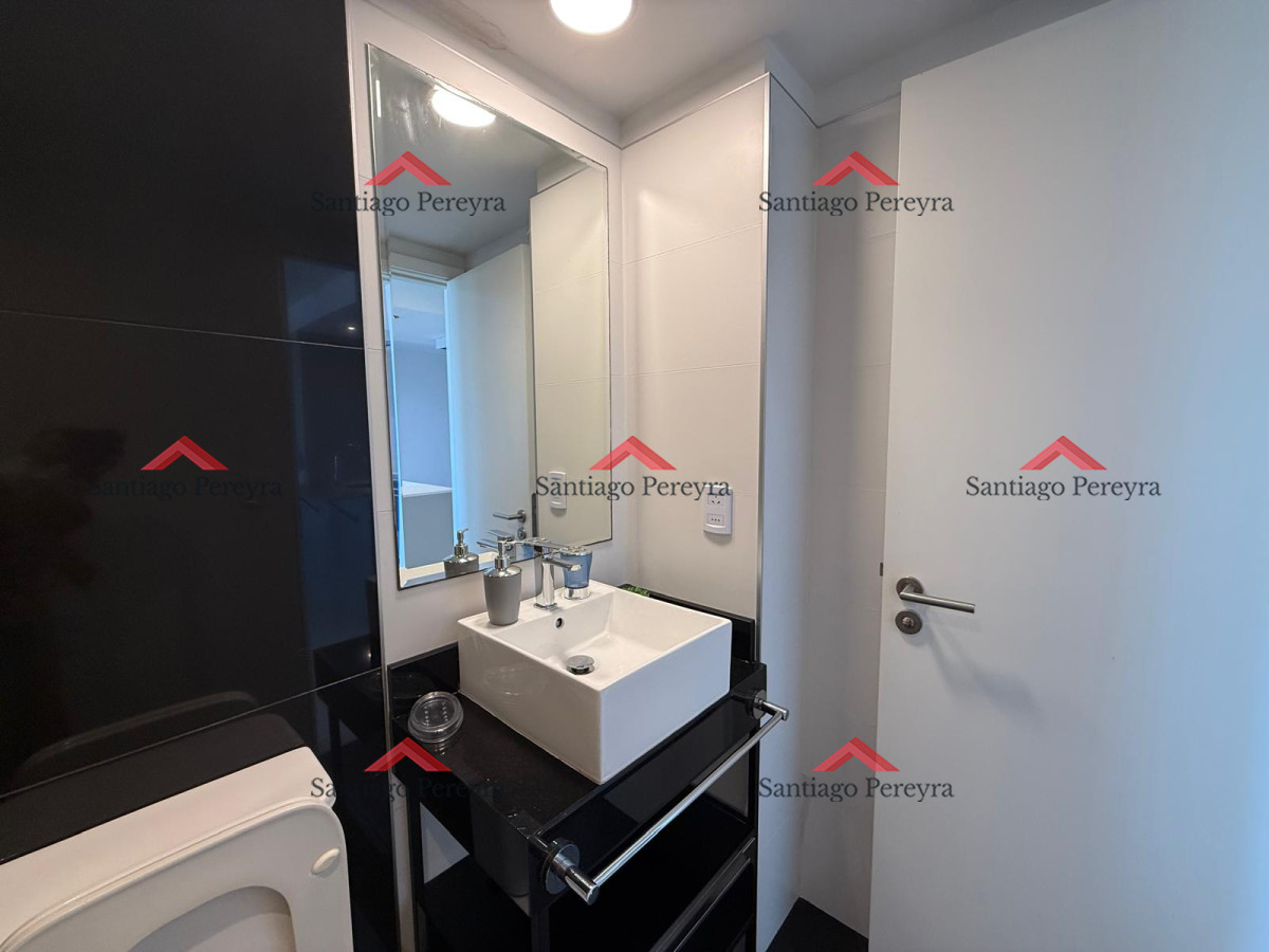 Apartamento ID.16724 - INCREIBLE APARTAMENTO EN VENTA EN ART TOWER TORRE DE CATEGORIA CON TODOS LOS SERVICIOS