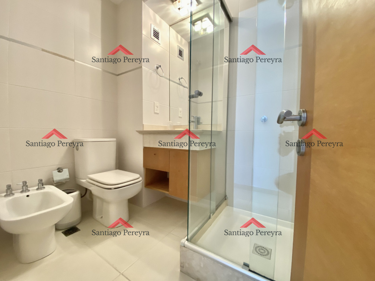 Apartamento ID.17060 - Apartamento en alquiler temporario Playa Mansa 2 dormitorios