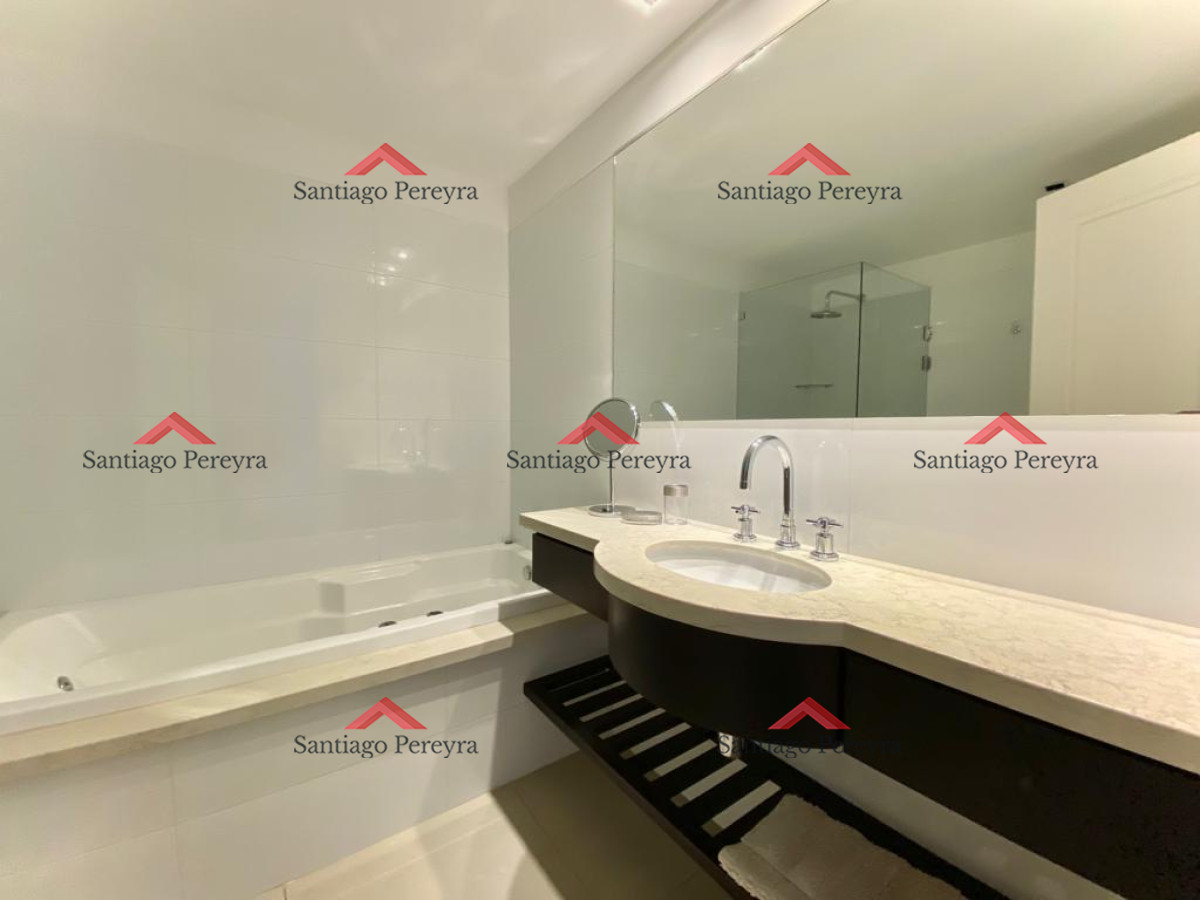 Apartamento ID.12952 - Apartamento en venta Playa Brava 3 dormitorios