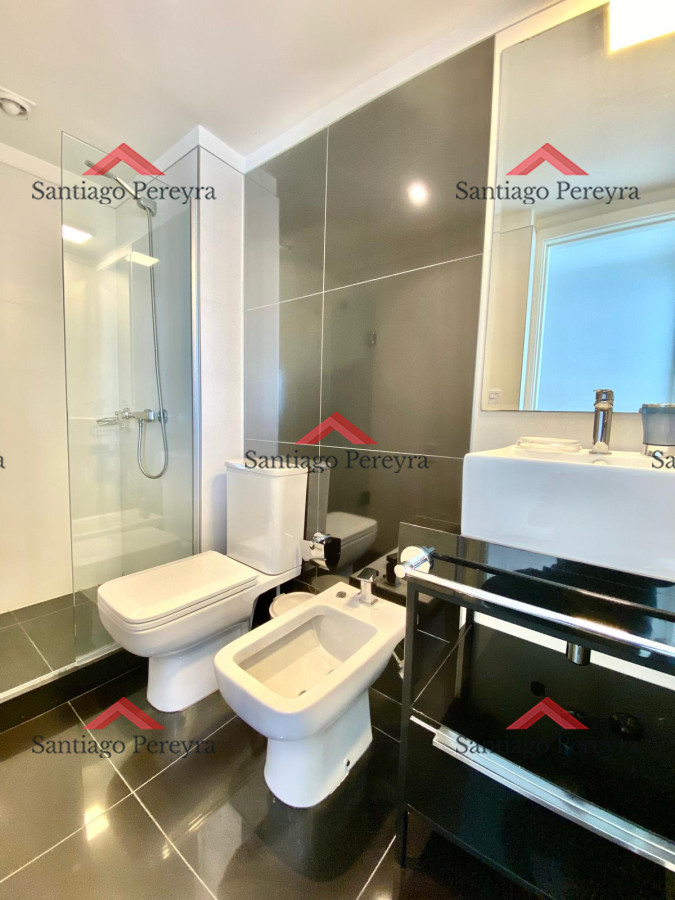 Apartamento ID.16723 - OPORTUNIDAD ART TOWER EN VENTA 1 DORMITORIO Y MEDIO PUNTA DEL ESTE ART TOWER