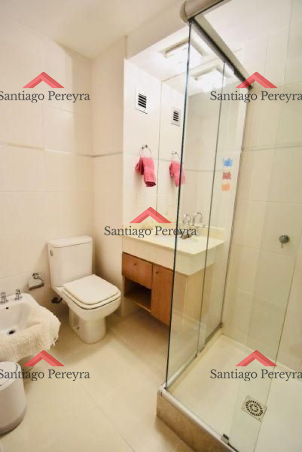 Apartamento ID.17060 - Apartamento en alquiler temporario Playa Mansa 2 dormitorios
