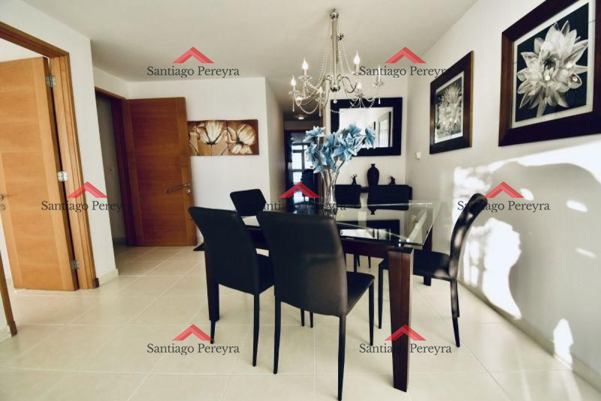Apartamento ID.14301 - Apartamento en venta Playa Mansa 2 dormitorios