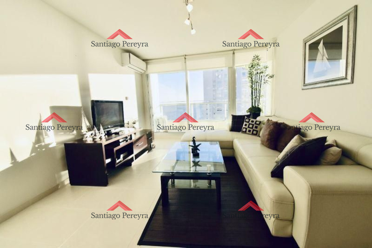 Apartamento ID.14301 - Apartamento en venta Playa Mansa 2 dormitorios