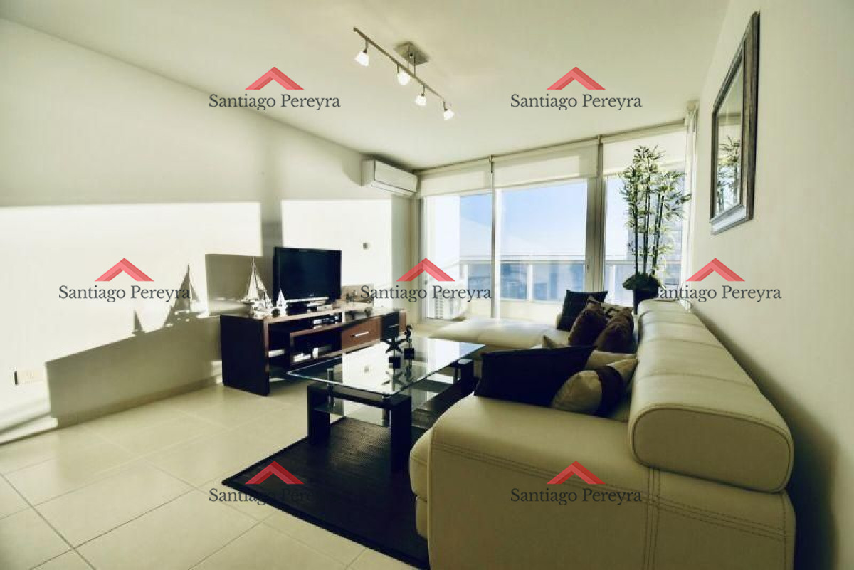 Apartamento ID.14301 - Apartamento en venta Playa Mansa 2 dormitorios