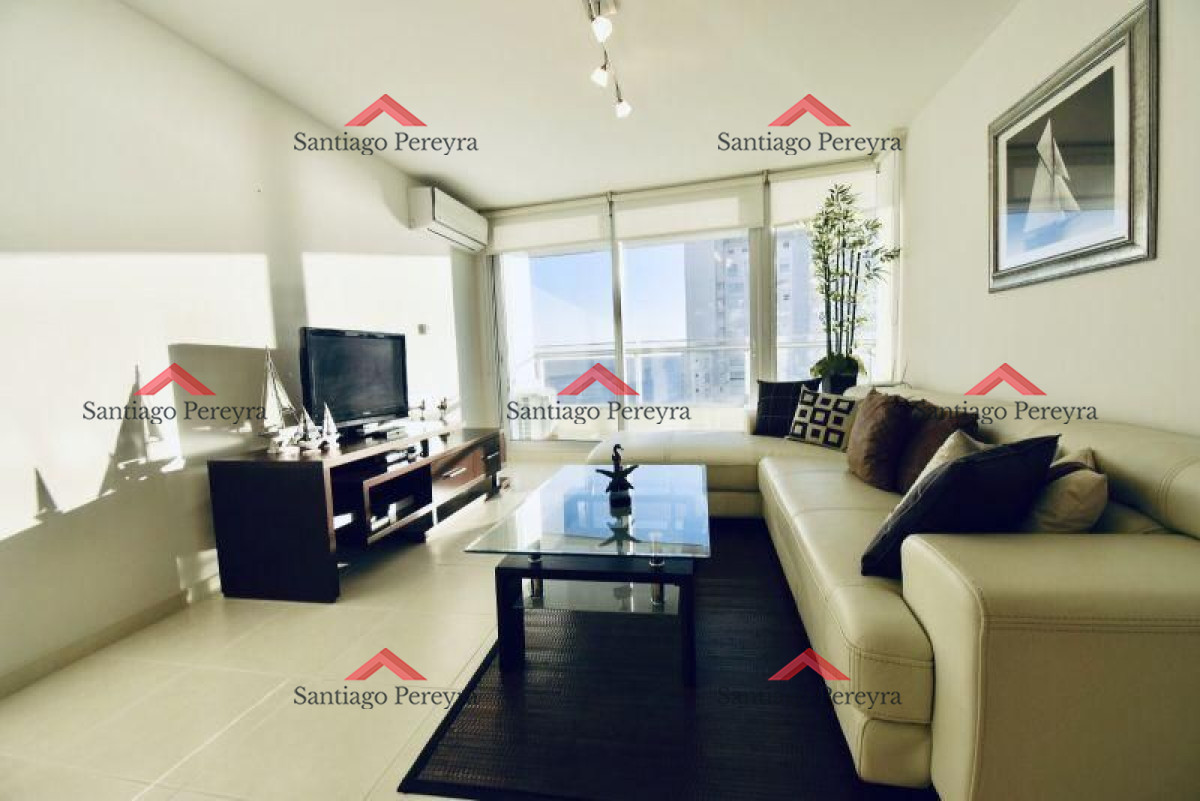 Apartamento ID.14301 - Apartamento en venta Playa Mansa 2 dormitorios