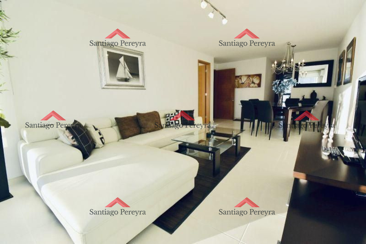 Apartamento ID.14301 - Apartamento en venta Playa Mansa 2 dormitorios