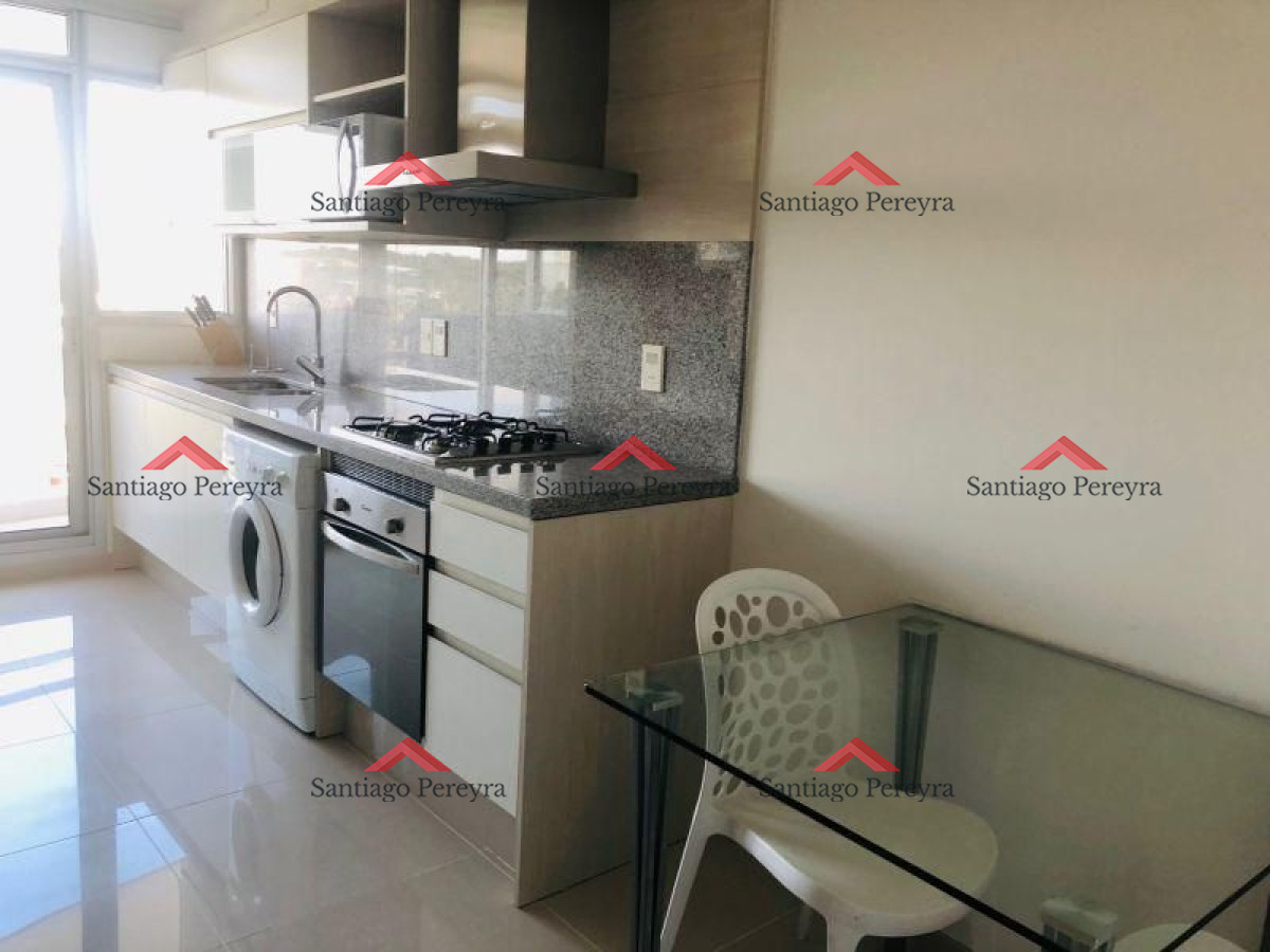 Apartamento ID.13334 - Apartamento en venta Playa Mansa 2 dormitorios SUNRISE TOWER