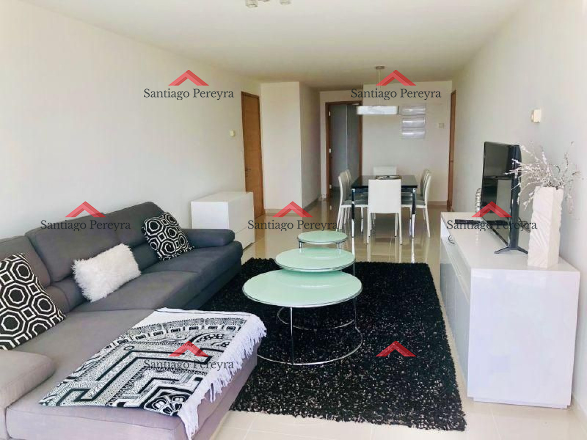 Apartamento ID.13334 - Apartamento en venta Playa Mansa 2 dormitorios SUNRISE TOWER