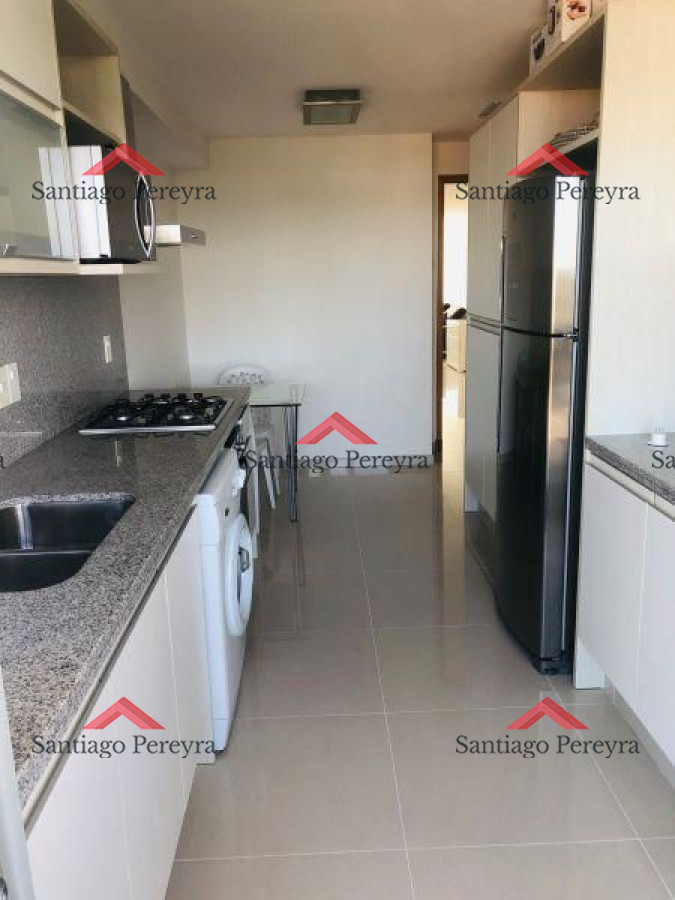 Apartamento ID.13334 - Apartamento en venta Playa Mansa 2 dormitorios SUNRISE TOWER