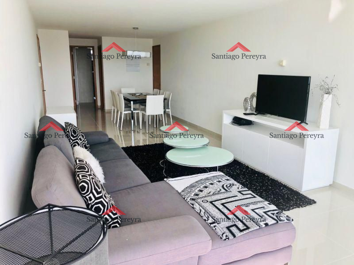 Apartamento ID.13334 - Apartamento en venta Playa Mansa 2 dormitorios SUNRISE TOWER