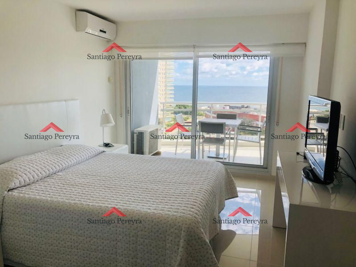 Apartamento ID.13334 - Apartamento en venta Playa Mansa 2 dormitorios SUNRISE TOWER