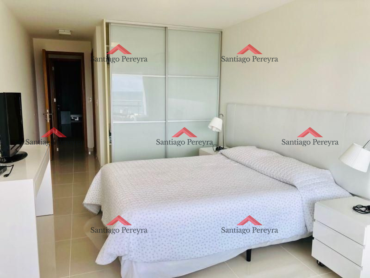 Apartamento ID.13334 - Apartamento en venta Playa Mansa 2 dormitorios SUNRISE TOWER