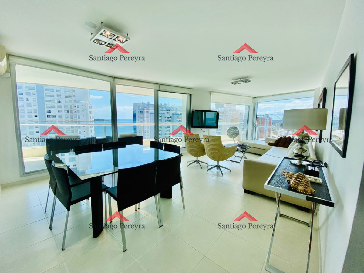 Mansa - GoPunta - Portal Inmobiliario de Punta del Este - Maldonado