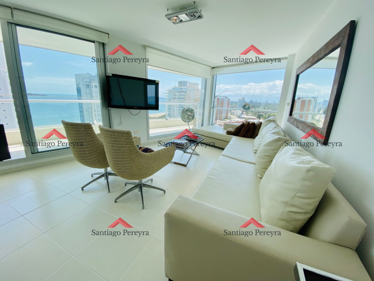 Mansa - GoPunta - Portal Inmobiliario de Punta del Este - Maldonado