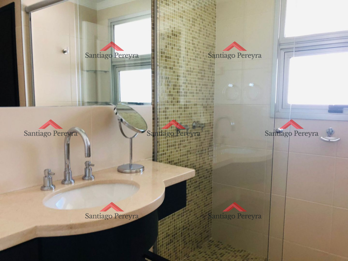 Apartamento ID.12952 - Apartamento en venta Playa Brava 3 dormitorios