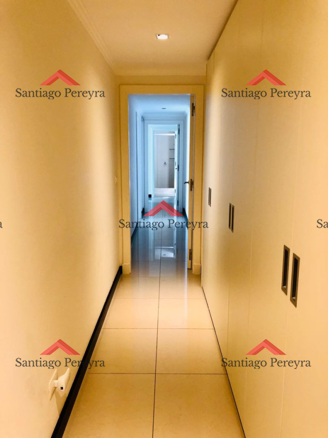 Apartamento ID.12952 - Apartamento en venta Playa Brava 3 dormitorios