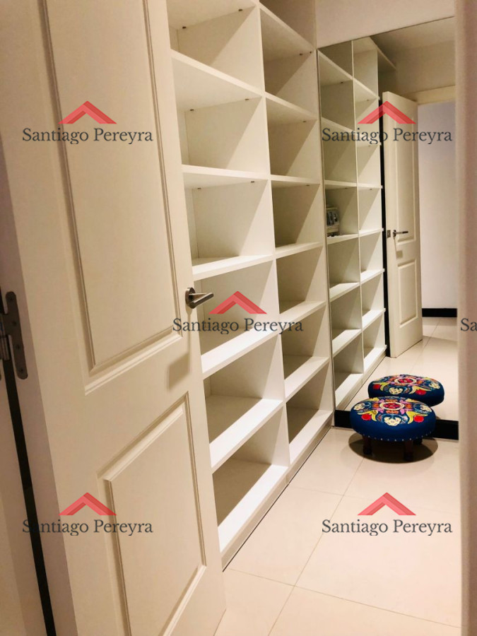 Apartamento ID.12952 - Apartamento en venta Playa Brava 3 dormitorios