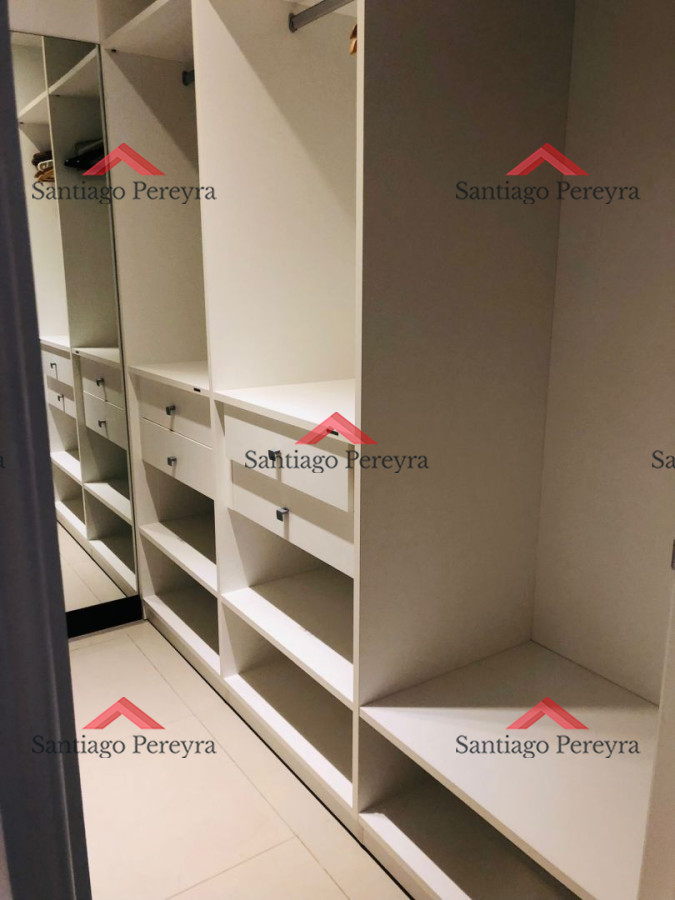Apartamento ID.12952 - Apartamento en venta Playa Brava 3 dormitorios