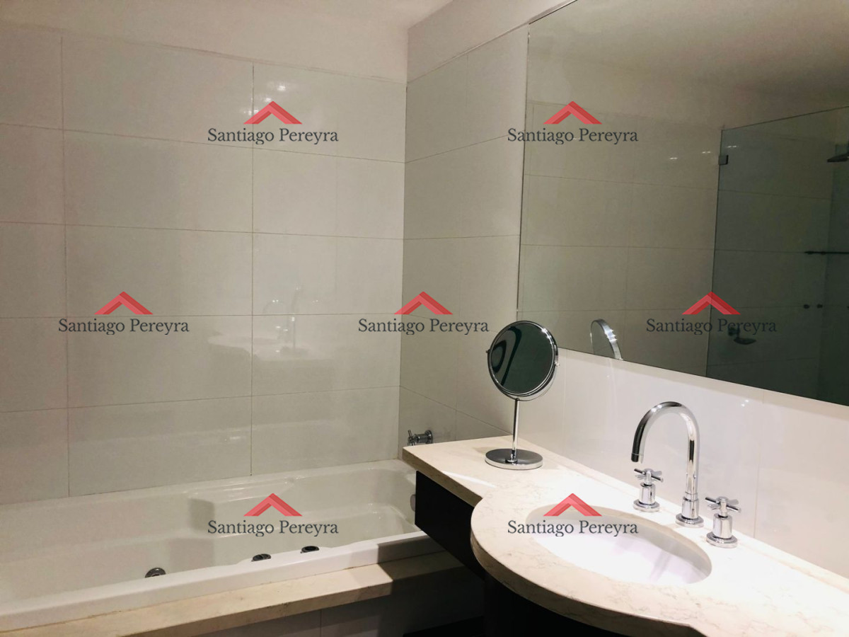 Apartamento ID.12952 - Apartamento en venta Playa Brava 3 dormitorios