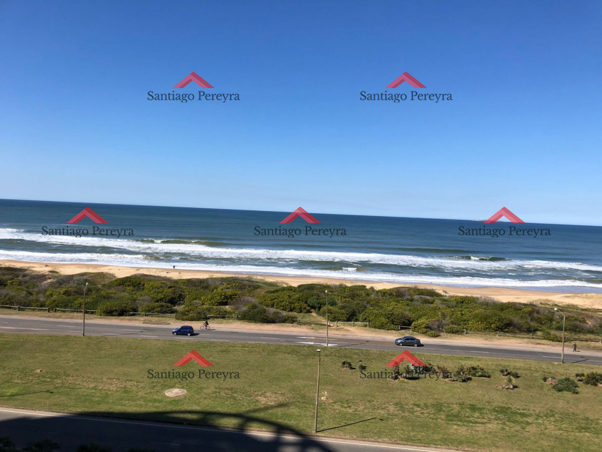 Apartamento ID.12952 - Apartamento en venta Playa Brava 3 dormitorios