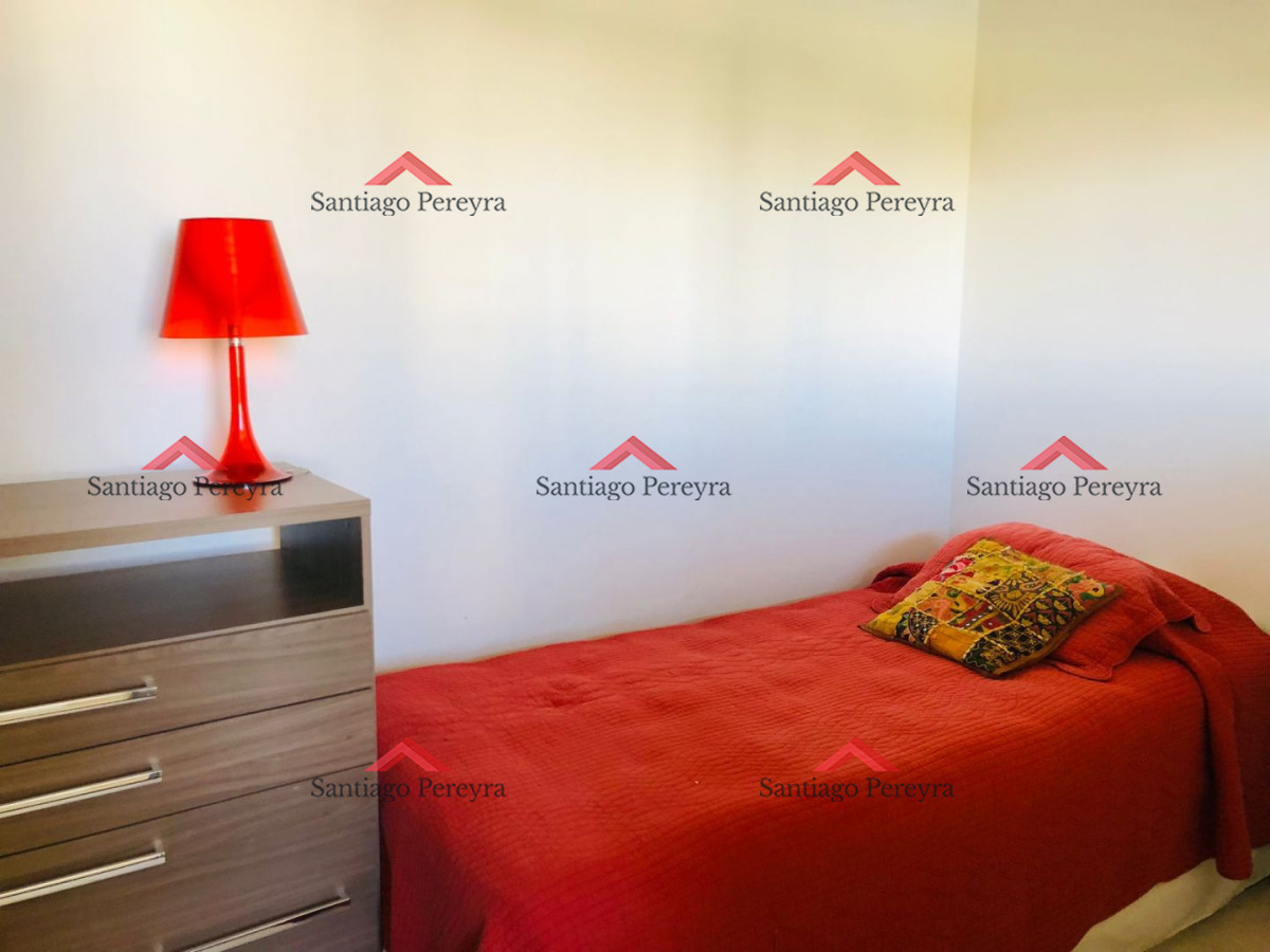 Apartamento ID.12952 - Apartamento en venta Playa Brava 3 dormitorios