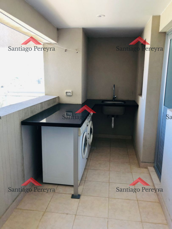 Apartamento ID.12952 - Apartamento en venta Playa Brava 3 dormitorios