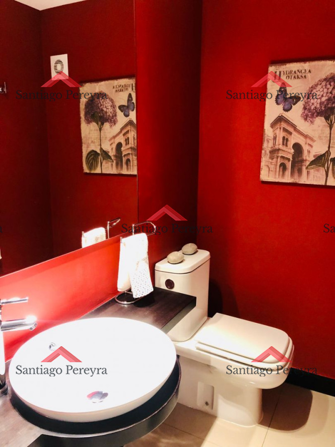Apartamento ID.12952 - Apartamento en venta Playa Brava 3 dormitorios