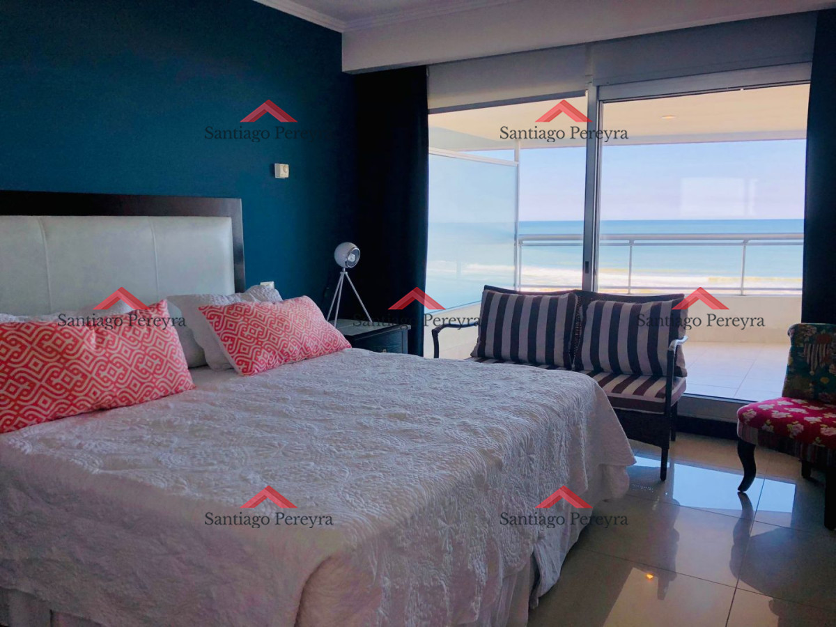 Apartamento ID.12952 - Apartamento en venta Playa Brava 3 dormitorios