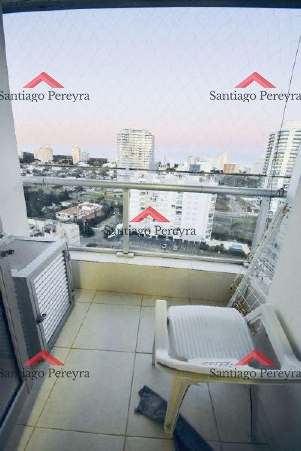 Apartamento ID.13457 - Apartamento en venta Playa Mansa 2 dormitorios