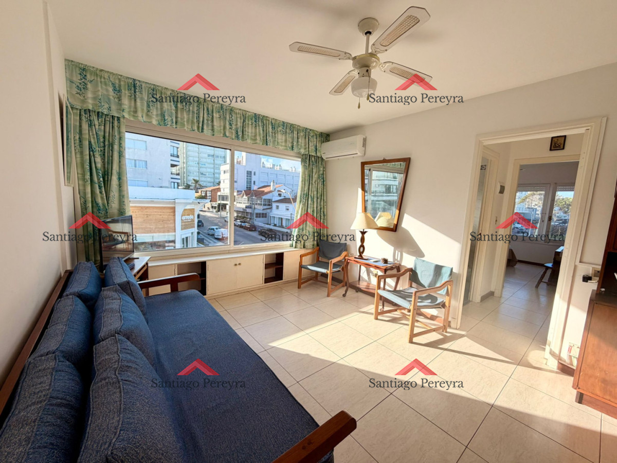 Apartamento ID.17019 - Apartamento en Venta 1 Dormitorio en Peninsula
