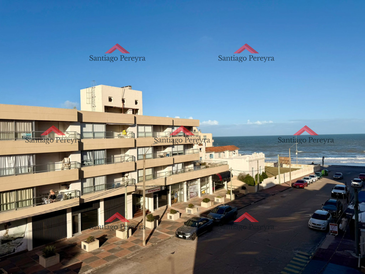 Apartamento ID.17019 - Apartamento en Venta 1 Dormitorio en Peninsula