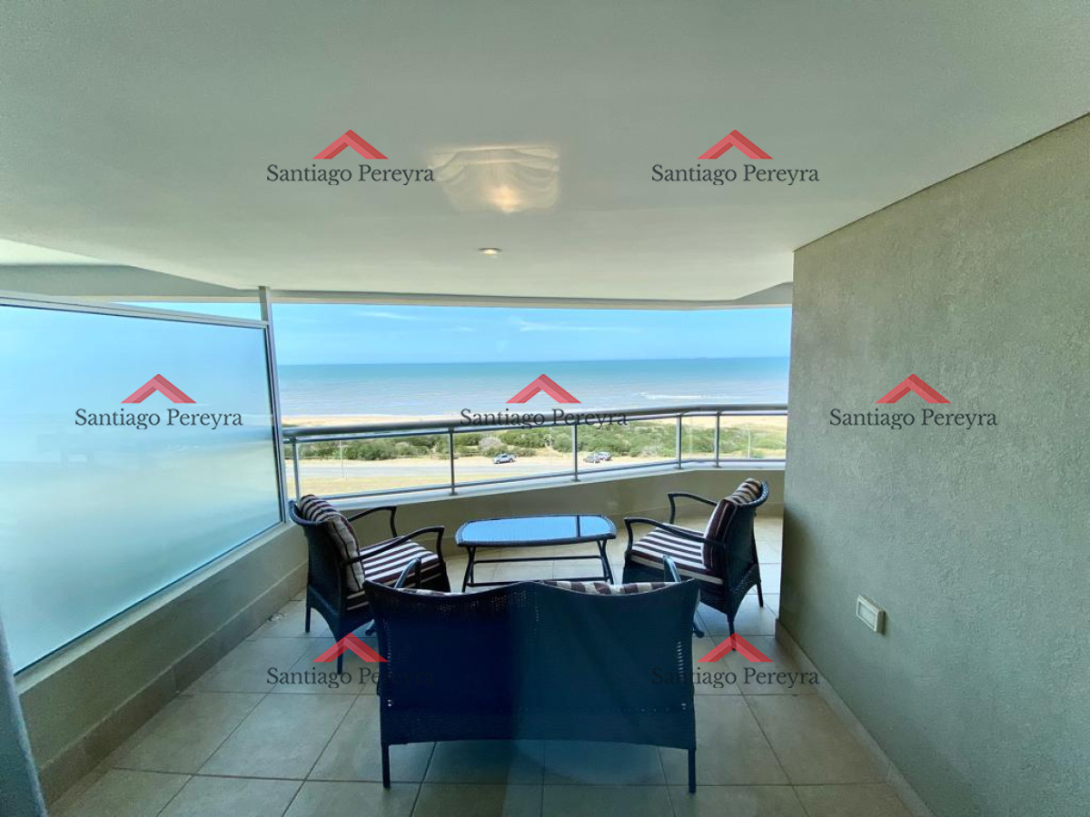Apartamento ID.12952 - Apartamento en venta Playa Brava 3 dormitorios