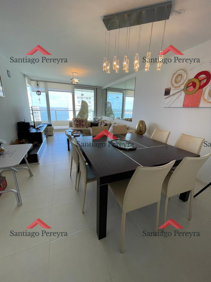 Apartamento ID.17063 - Apartamento en Mansa - Punta del Este