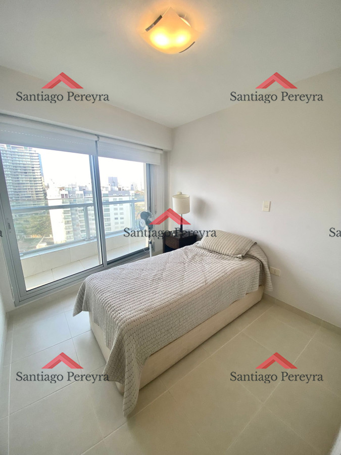 Apartamento ID.13361 - Apartamento en venta Mansa 3 dormitorios