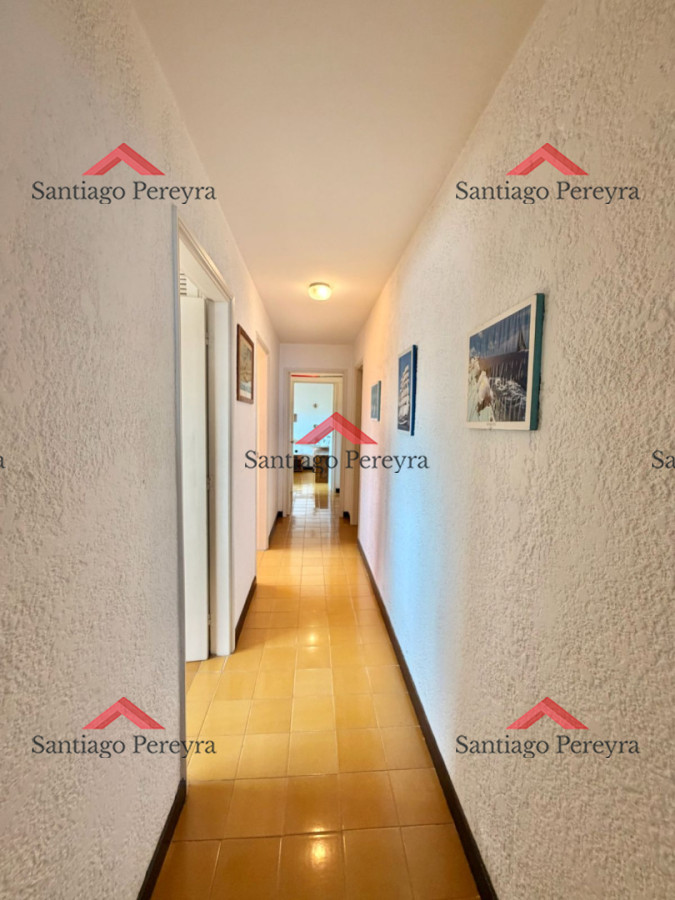 Apartamento ID.17110 - apartamento en venta de 3 dormitorio 